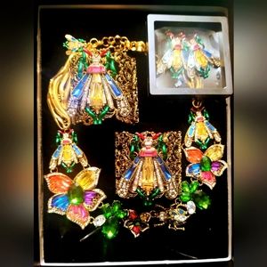 Necklace Sassy Jones Miss Beasley